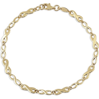 Lillian Vassago s motivem nekonečna LLV06-GB073