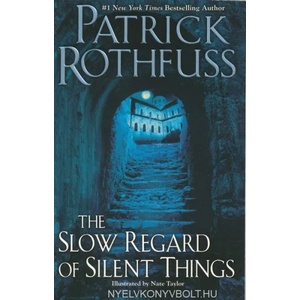 Slow Regard of Silent Things (2015)