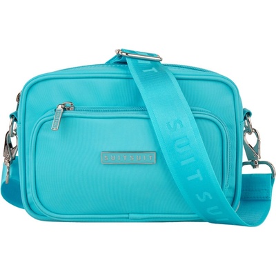 SuitSuit taška Natura Aqua crossbody 2 5 L