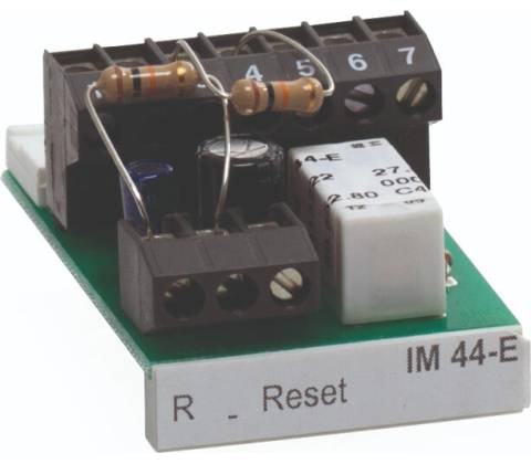 IM 44-E - Impulzný modul - D+H