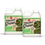  Master Grow A + B - минерален тор за растеж
