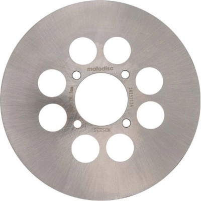 MTX PARTS brzdový kotouč zadní YAMAHA YFM 250 05-13, YFM 350X/raptor 92-10, YFM 660R 01-05, YFM 700R 06-18, YFS 200 03-06, YFZ 350 90-09, YFZ 450 04-14 (220X58X3,5mm) (4X8,5mm)