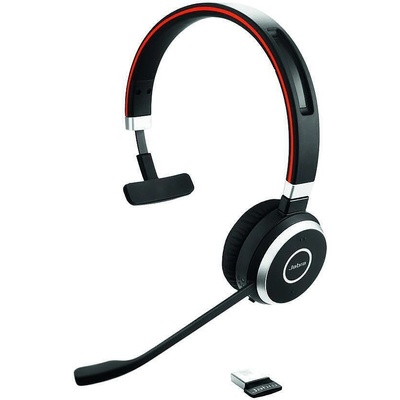 Jabra Evolve 65 SE UC Mono USB-A