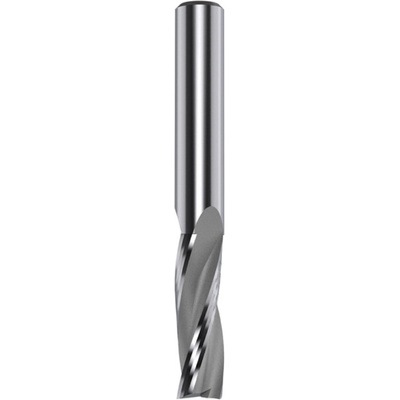 Fréza spirálová dokončovací SK 16x150/95 d=16mm, Z=3, PPD - CNC