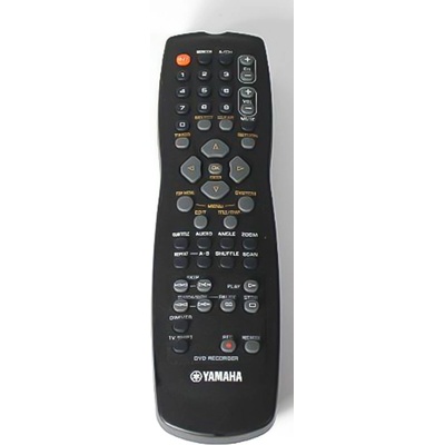 GENERAL YAMAHA RC1145002 - съвместимо дистанционно управление на марката General (RC1145002)
