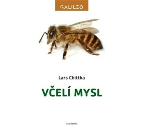 Včelí mysl