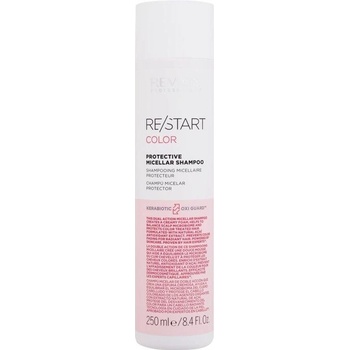 Revlon Restart Color Protective Micellar Shampoo 250 ml