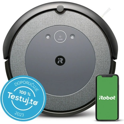 iRobot Roomba Combo i5 5178