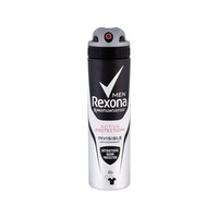 Rexona Men Active Protection + Invisible deospray 150 ml