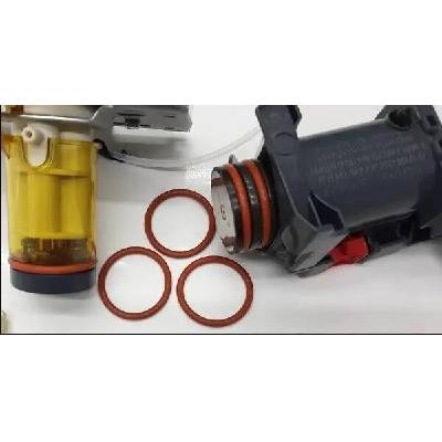 Уплътнение за група Delonghi - 5332149100 (5332149100)
