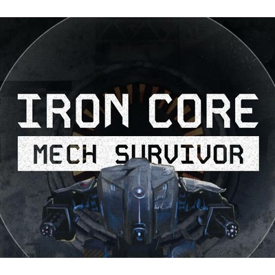 Iron Core: Mech Survivor