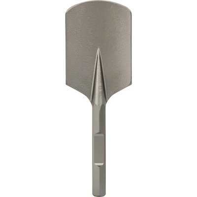Bosch Sekáč lopatkový, upínanie šesťhran 28 mm, L 400 mm, 135 mm 1618662000
