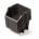 Prosperplast Пластмасови кутии 214x198x238мм Black 6бр (KBISS22 S411)