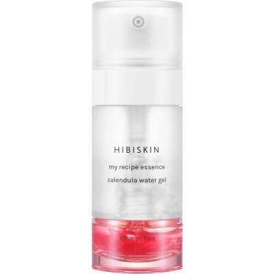 Hibiskin Комплект My Recipe - Воден гел и Ампула с роза, 40 + 10 ml