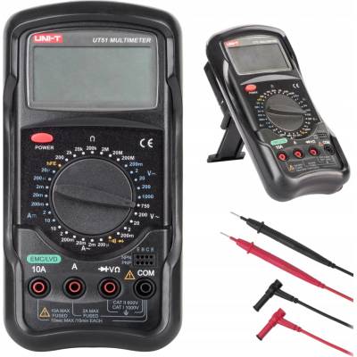 Uni-T UT51