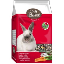 Deli Nature Premium Dwarf rabbits 3 kg