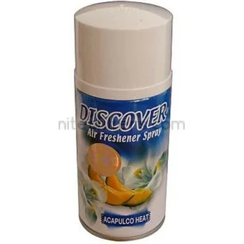 Image 1 of DISCOVER Резервен спрей DISCOVER 320 ml, код М20