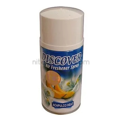DISCOVER Резервен спрей DISCOVER 320 ml, код М20