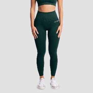 GymBeam Дамски клин GymBabe Forest XS