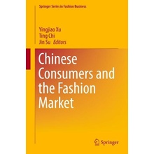 Chinese Consumers and the Fashion Market