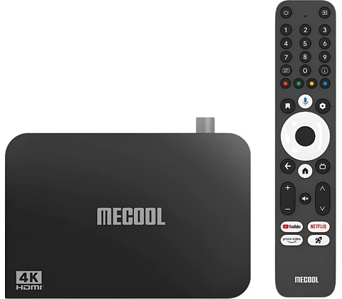 Mecool KT2