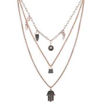 Freelook Дамско колие Freelook FRJ. 3.6052-3 (FRJ.3.6052-3)