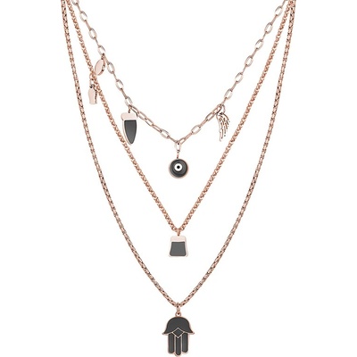 Freelook Дамско колие Freelook FRJ. 3.6052-3 (FRJ.3.6052-3)