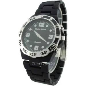 Charles Delon Мъжки часовник Charles Delon - CHD-510505 (CHD-510505) - xtreme Часовници