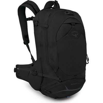 Osprey Escapist 30l black – Zboží Dáma