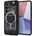 Spigen Spigen Ultra Hybrid Onetap Ring Zero One Калъф, MagSafe, за Samsung Galaxy S24 (SPN3282)