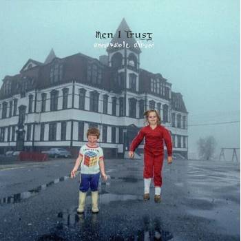 Men I Trust - Untourable Album (LP) (0990312406068)