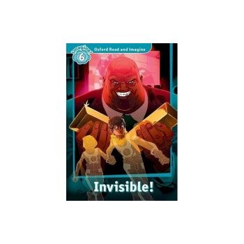 Invisible! -