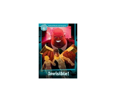 Invisible! -