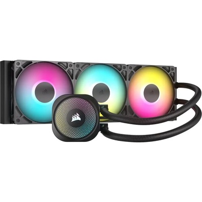 Corsair NAUTILUS 360 ARGB CW-9060093-WW