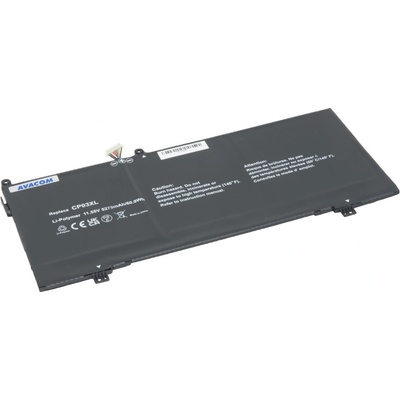 Avacom NOHP-CP03XL-61P batéria - neoriginálna