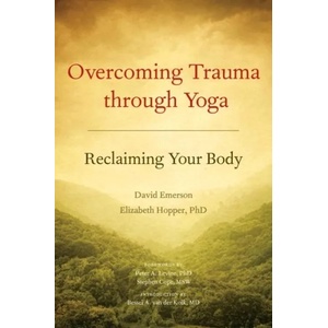 Overcoming Trauma through Yoga | David Emerson (2011)