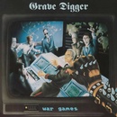 GRAVE DIGGER - WAR GAMES CD