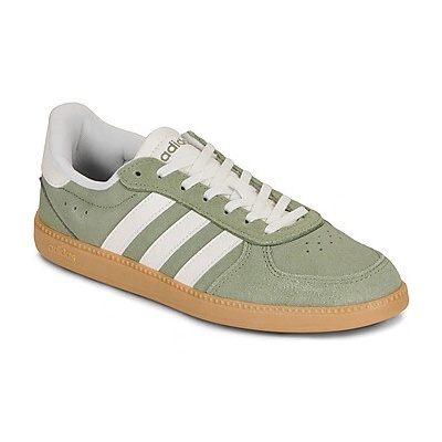 adidas nízke tenisky Breaknet Sleek zelená