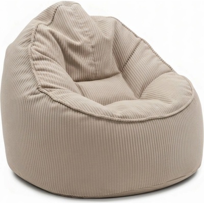 Primabag Hugo taupe