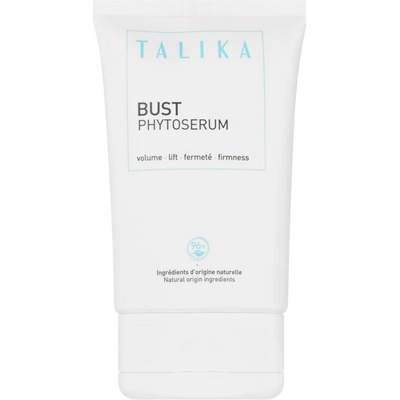 Talika Bust Phytoserum zpevňující sérum 70 ml – Hledejceny.cz