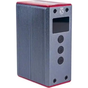 Silca Elettrico Ultimate Inflator