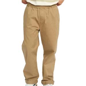 Revolution Мъжки ежедневен панталон Revolution Casual Trousers - Darkkhaki (007-4390-0311)