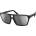SCOTT Слънчеви очила Scott Tune Polarized S3 (VLT 17%) Sunglasses - Black Matt - размер One Size (205-3763-0111)