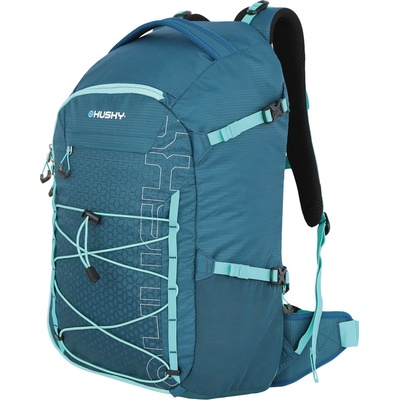Husky Crewtor 30l dk. turquoise