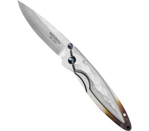 Mcusta MC31D Shinra