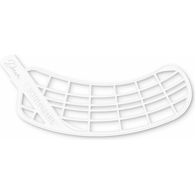 Zone floorball DREAM ECO Tvrdá Ľavá