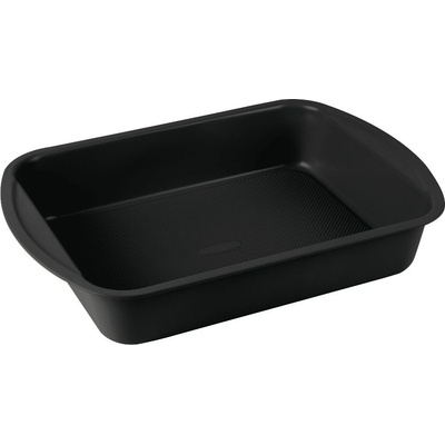 Berlingerhaus Pečící plech s titanovým povrchem 40x28,5cm Matte Black Collection BH-7910