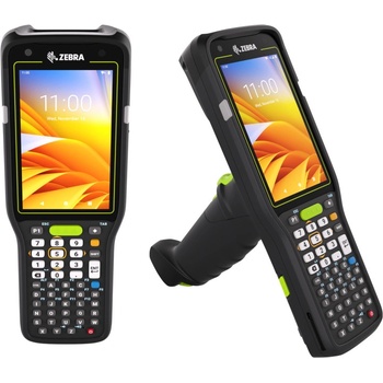 Zebra MC3450