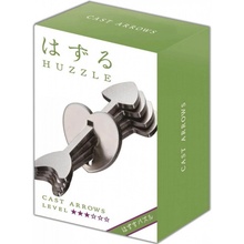 Hlavolam Hanayama Arrows