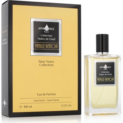 Affinessence Vanille Benjoin parfémovaná voda unisex 100 ml